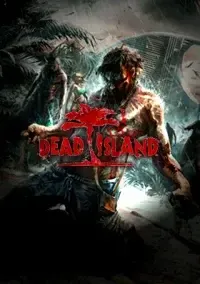 Ключ Dead Island 2011 OLD VERSION STEAM KEY (РФ/УКР/СНГ)