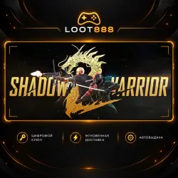 SHADOW WARRIOR 2 | STEAM | КЛЮЧ | ВЕСЬ МИР