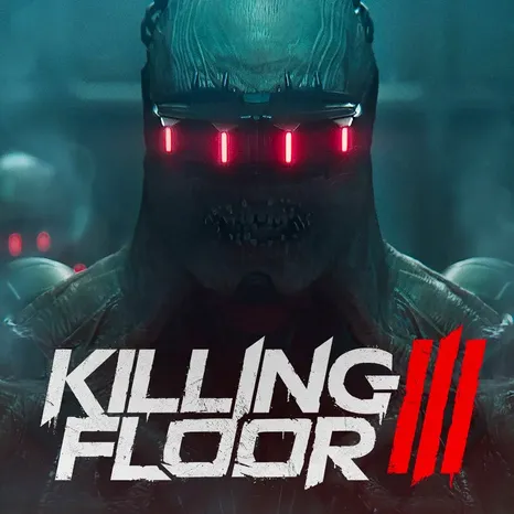 Killing Floor 3 (Аренда Steam) Онлайн, GFN