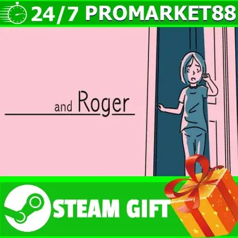 ВСЕ СТРАНЫ+РОССИЯ ダレカレ STEAM GIFT