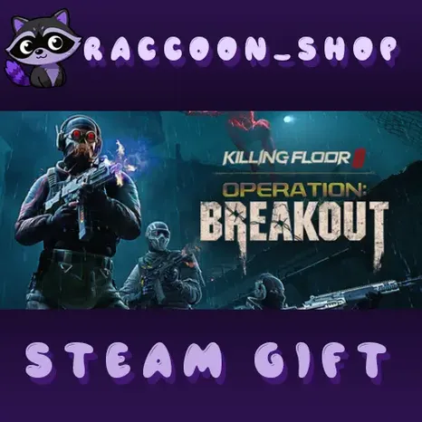 Killing Floor 3 * STEAM RU*KZ*UA*СНГ