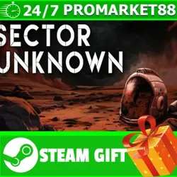 ВСЕ СТРАНЫ+РОССИЯ Sector Unknown STEAM GIFT