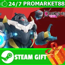 ВСЕ СТРАНЫ+РОССИЯ Dusk Diver STEAM GIFT