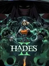 STEAM | Hades II + ИЗМЕНЕНИЕ ДАННЫХ