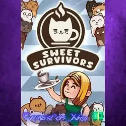 Sweet Survivors XBOX