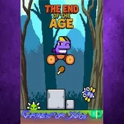 The End Of The Age XBOX SERIES XBOX