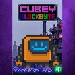 Cubey Blockbyte Windows WIND