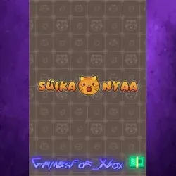 Suika Nyaa Pack XBOX