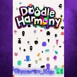 Doodle Harmony XBOX