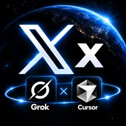 Twitter X Premium/Plus/Super/Ultra 1-12M: Grok, Cursor | FAST, FULL WARRANTY