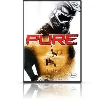 PURE 2008 GLOBAL STEAM KEY + РФ (+ SPLIT/SECOND)