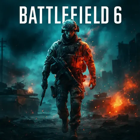 Battlefield 6 | PS5