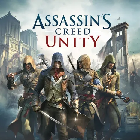 Assassin’s Creed Unity (Uplay аккаунт) RU CIS + Email