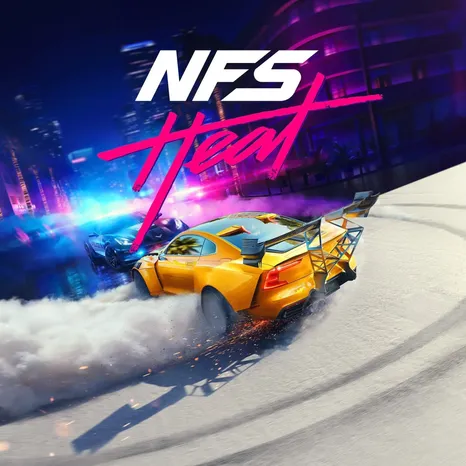 Need for Speed Heat EPIC GAMES Турция