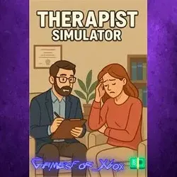 Therapist Simulator XBOX
