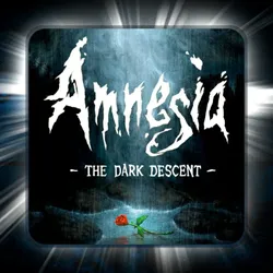 Amnesia: The Dark Descent Epic Games ПОЛНЫЙ ДОСТУП