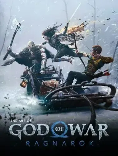 God of War / Ragnarok (steam)+190 Игр