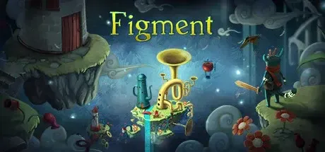 Figment / Steam Key / GLOBAL | АВТОВЫДАЧА 24/7