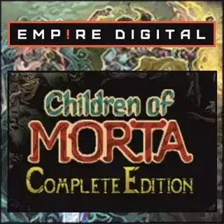 Children Of Morta: Complete Edition /Ключ Steam /RU/CIS