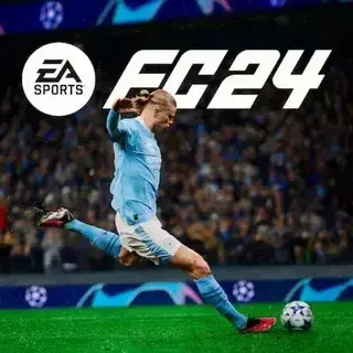 FC 24 (FIFA 24) PS4/PS5 Аренда