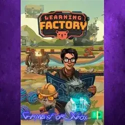Learning Factory XBOX
