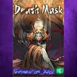 Death Mask XBOX