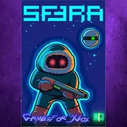 SF3RA XBOX