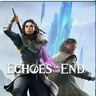 Echoes of the End PS5 Аренда 1 дней