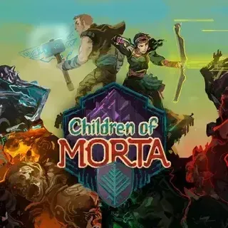 Children of Morta / Steam Key / GLOBAL | АВТОВЫДАЧА 24/7