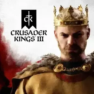 Crusader Kings III / Steam Key / GLOBAL | АВТОВЫДАЧА 24/7