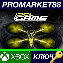 DCL-The Game AR XBOX One КЛЮЧ АРГЕНТИНА