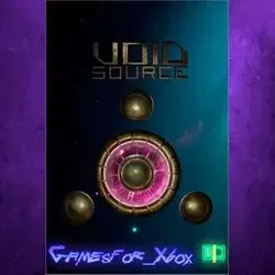 Void Source XBOX