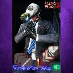 Mr.Foster Classic Uniform Bundle XBOX DLC