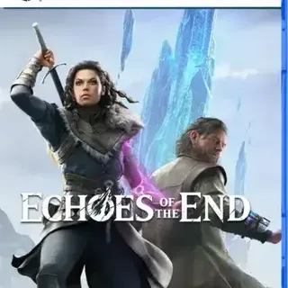 Echoes of the End PS5 Аренда 5 дней