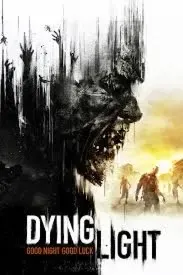 Dying Light + СДАЧА ПО ПОЧТЕ