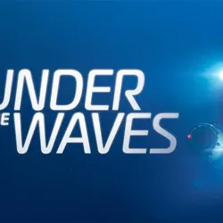 Under The Waves / Steam Ключ / RU+CIS