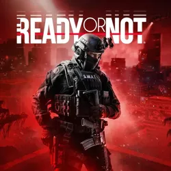 Ready or Not EPIC GAMES Турция