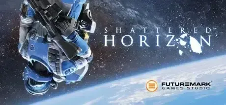 КЛЮЧ Shattered Horizon: Взорвать горизонт Global steam +РФ