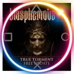 Blasphemous 2 (PS5/RU) П3 - Активация