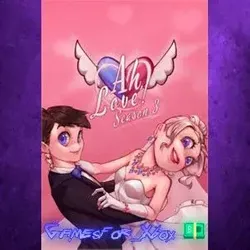 Ah, Love! Season 3 Windows WIND