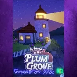 Echoes of the Plum Grove XBOX