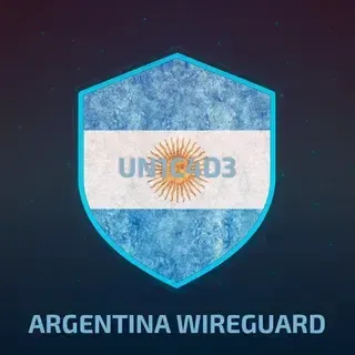 АРГЕНТИНА WIREGUARD VPN ОТ 1 МЕСЯЦА