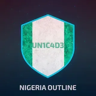 НИГЕРИЯ OUTLINE VPN ОТ 1 МЕСЯЦА