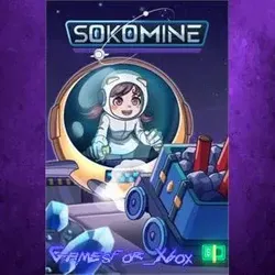 Sokomine Xbox Series XBOX