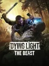 Dying Light: The Beast Steam Новый аккаунт+ ПОЧТА