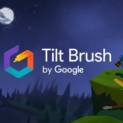 Tilt Brush VR Meta Quest 1\2\3\Pro