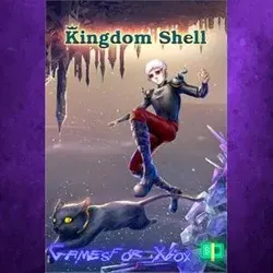 Kingdom Shell - White Temple Edition XBOX