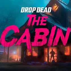 Drop Dead: The Cabin Oculus VR Quest 1/2/3/Pro ключ