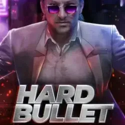 HARD BULLET Oculus Quest 2/3/Pro