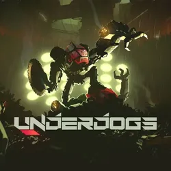 UNDERDOGS Oculus Quest 2 /3 / Pro